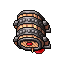 great health cask